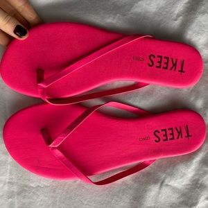 Tkees Sandals